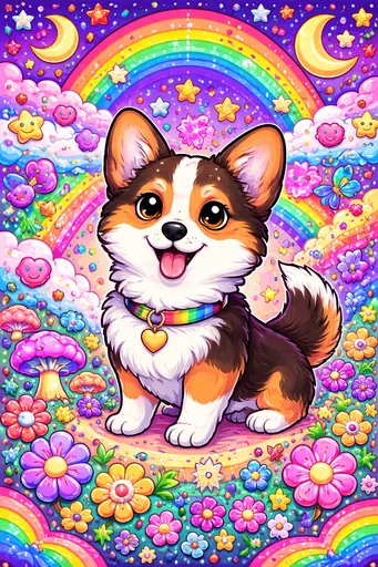 Ophelia free AI image generator prompt:Using the uploaded image as identity reference, transform the image into a polis…