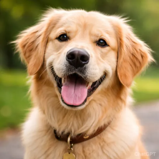 Ophelia free AI image generator prompt:Using the uploaded photo of my pet, reimagine them as a human while preserving t…