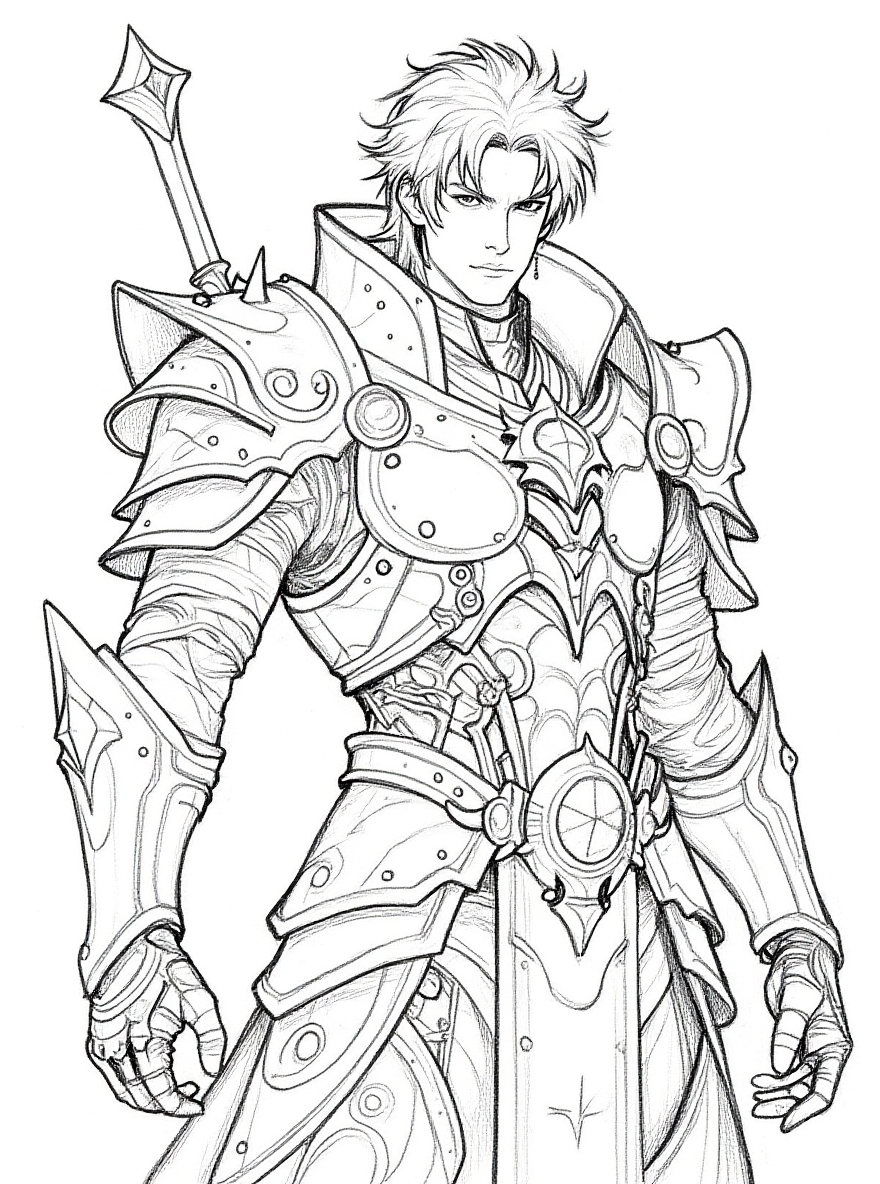 Free AI Image Generator