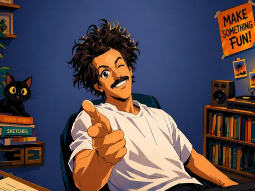 Free AI Image Generator