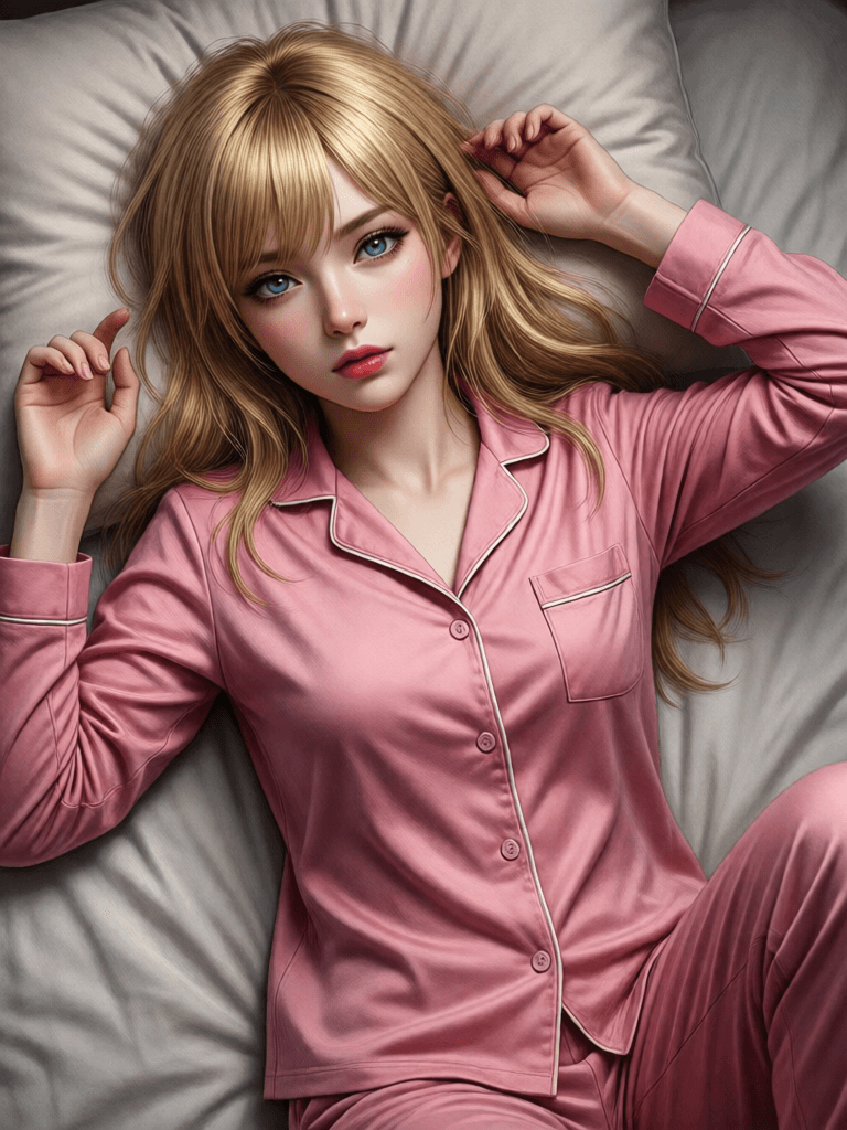 Ophelia gerador de imagens IA grátis – prompt:(masterpiece:1.4, best quality), (intricate details), unity 8k wallpaper, ultra…