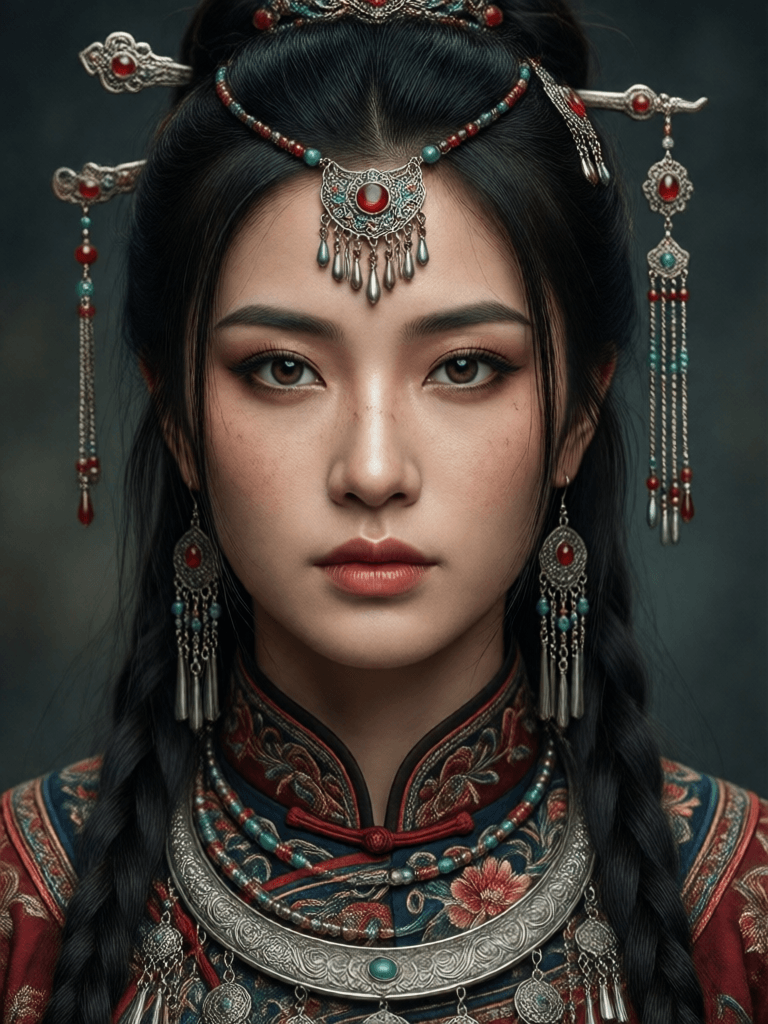 Ophelia 無料AI画像ジェネレーター用プロンプト:ppv2