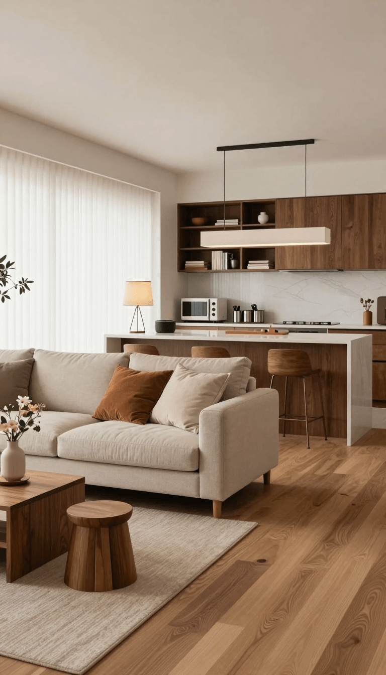 Opheliaai prompt:designer furnishings in vibrant palettes with textural sophistication,This photo…