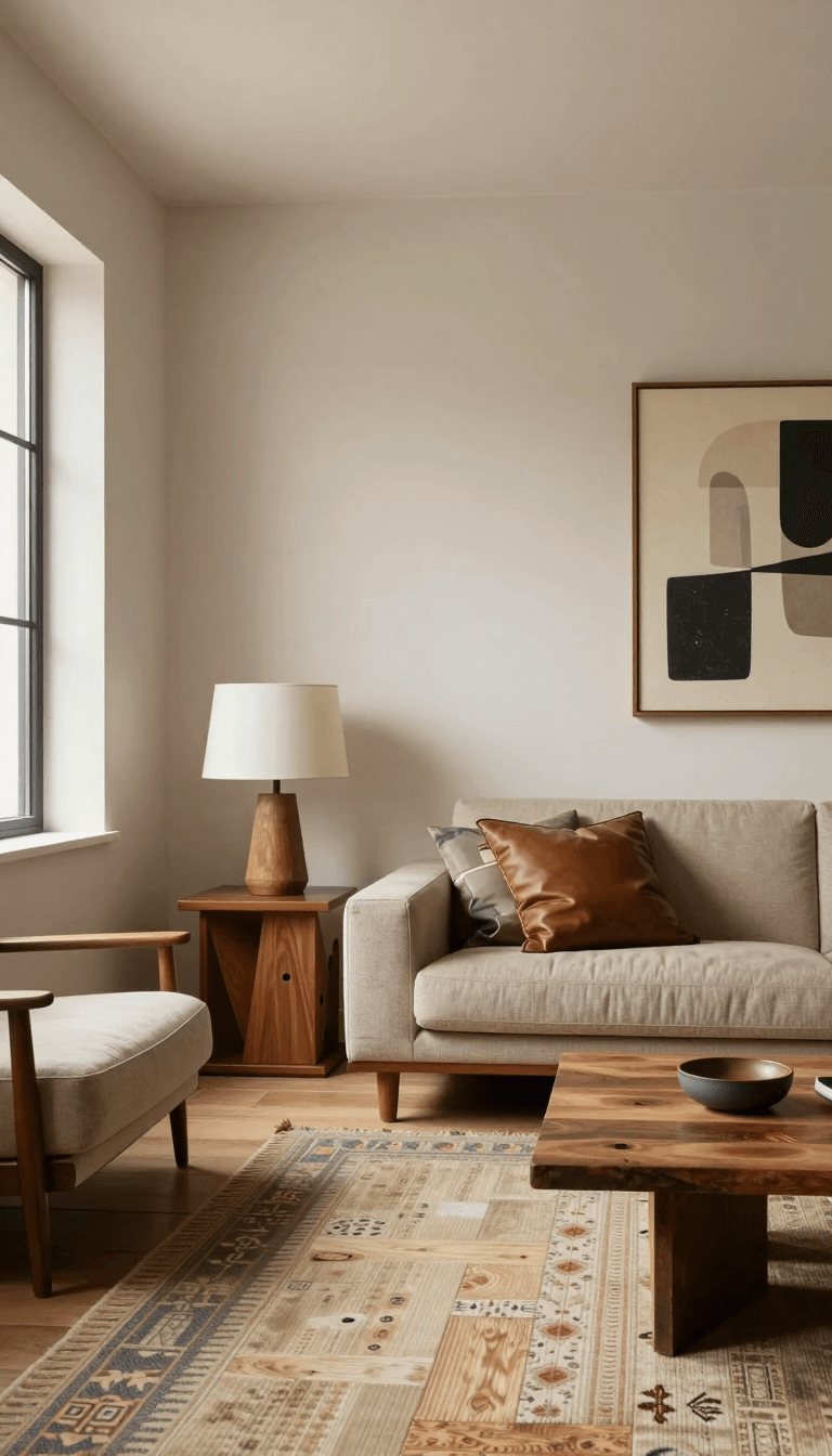 Opheliaai prompt:Mid-Century Modern style,Mid-Century Modern style,((best quality)),((masterpiece…