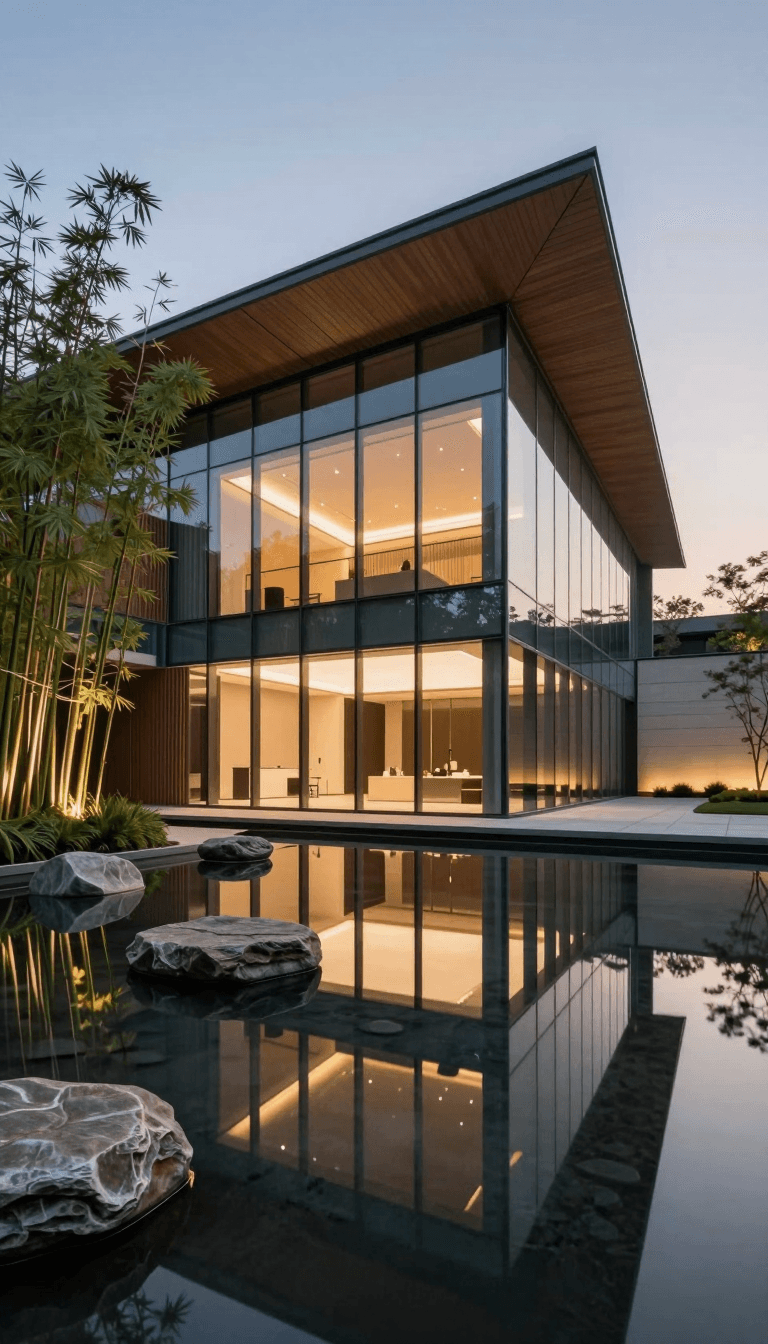 Opheliaai Prompt:roger,roger,ultra high definition details,roger,the image captures a modern arch…