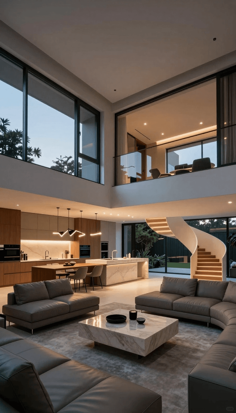 Opheliaai 提示詞:depth of field emphasizing spatial hierarchy,
cinematic lighting with volumetric…