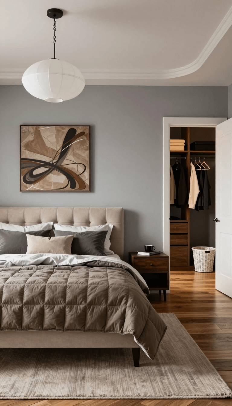 Opheliaai prompt:zhonggufeng,Nobody, bed, interior, lamp, blanket, bedroom, pillows, scenery
The…