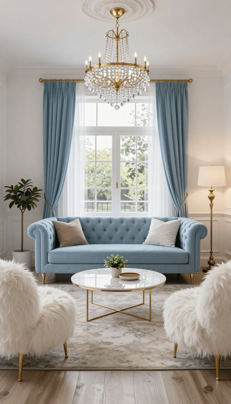 Opheliaai prompt:fsqs_style,yuanmu_style,Garden-style Study,A modern and stylish living room with…