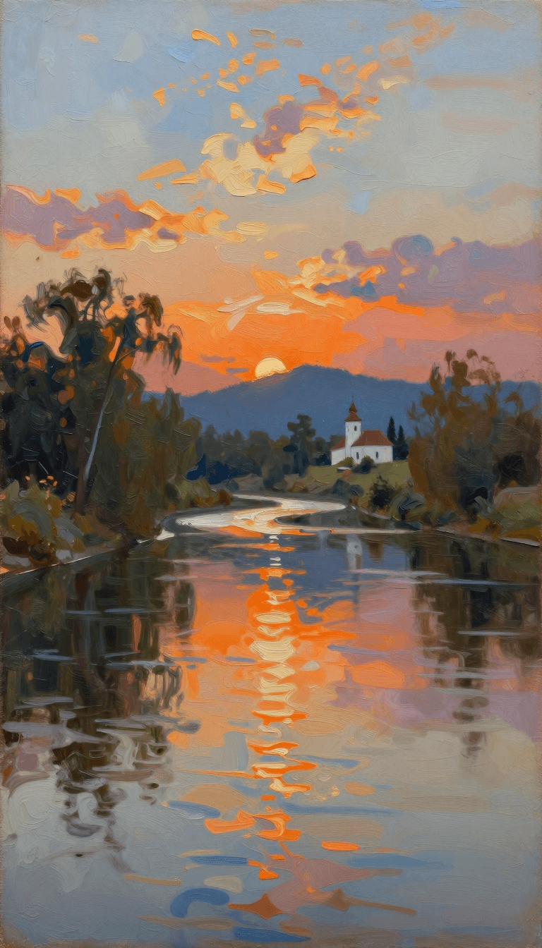 Opheliaai prompt:nan,Oil painting effect  oil painting on canvas  oil painting texture  oil paint…