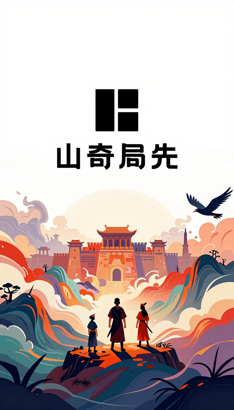 Opheliaai Prompt:This is an artwork depicting an ancient city shrouded in swirling smoke. The ill…