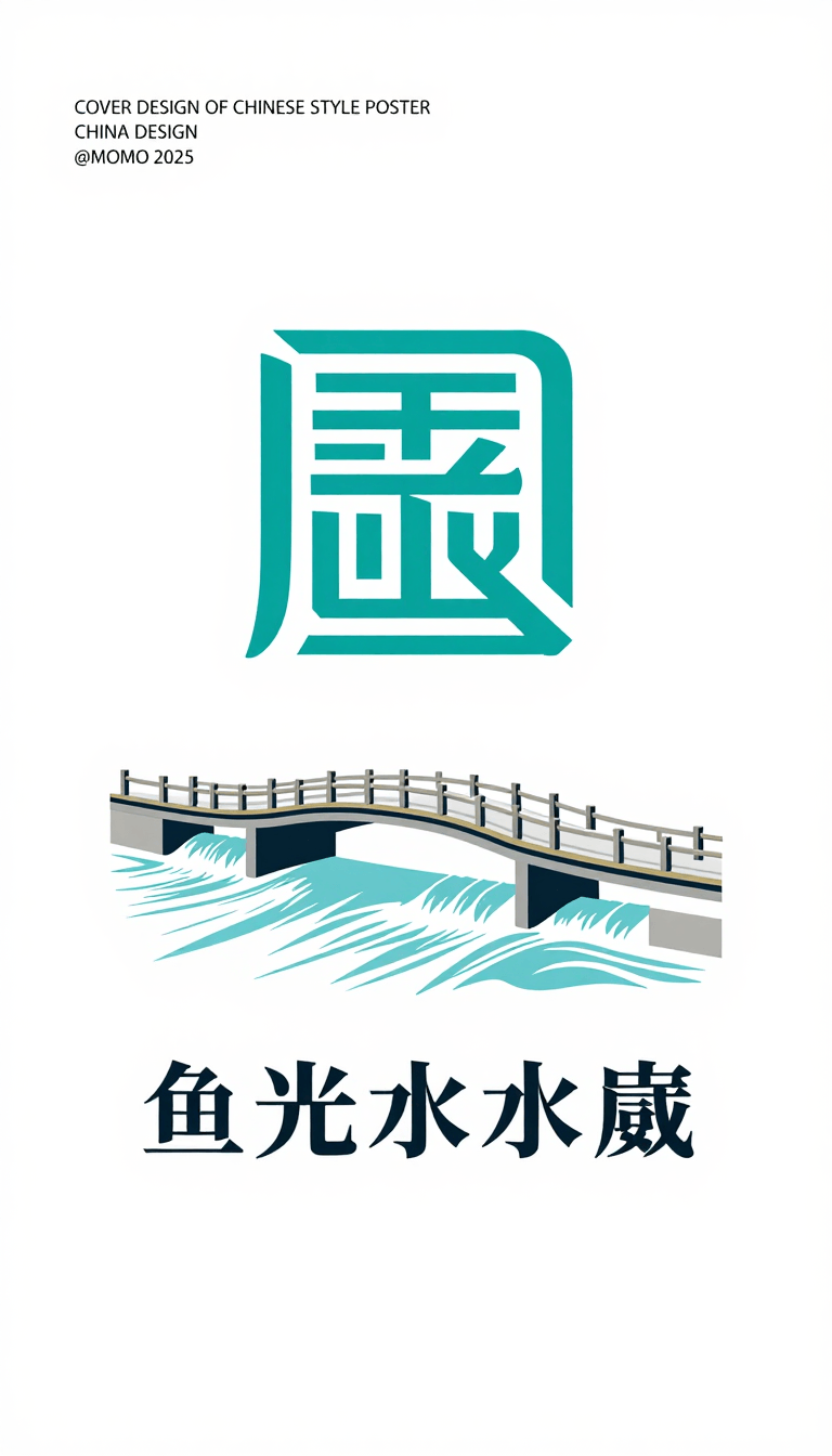 Opheliaai prompt:INK-WASH STYLE,Dujiangyan Water Wisdom

Core: Fish Mouth Diversion Dike and Cabl…