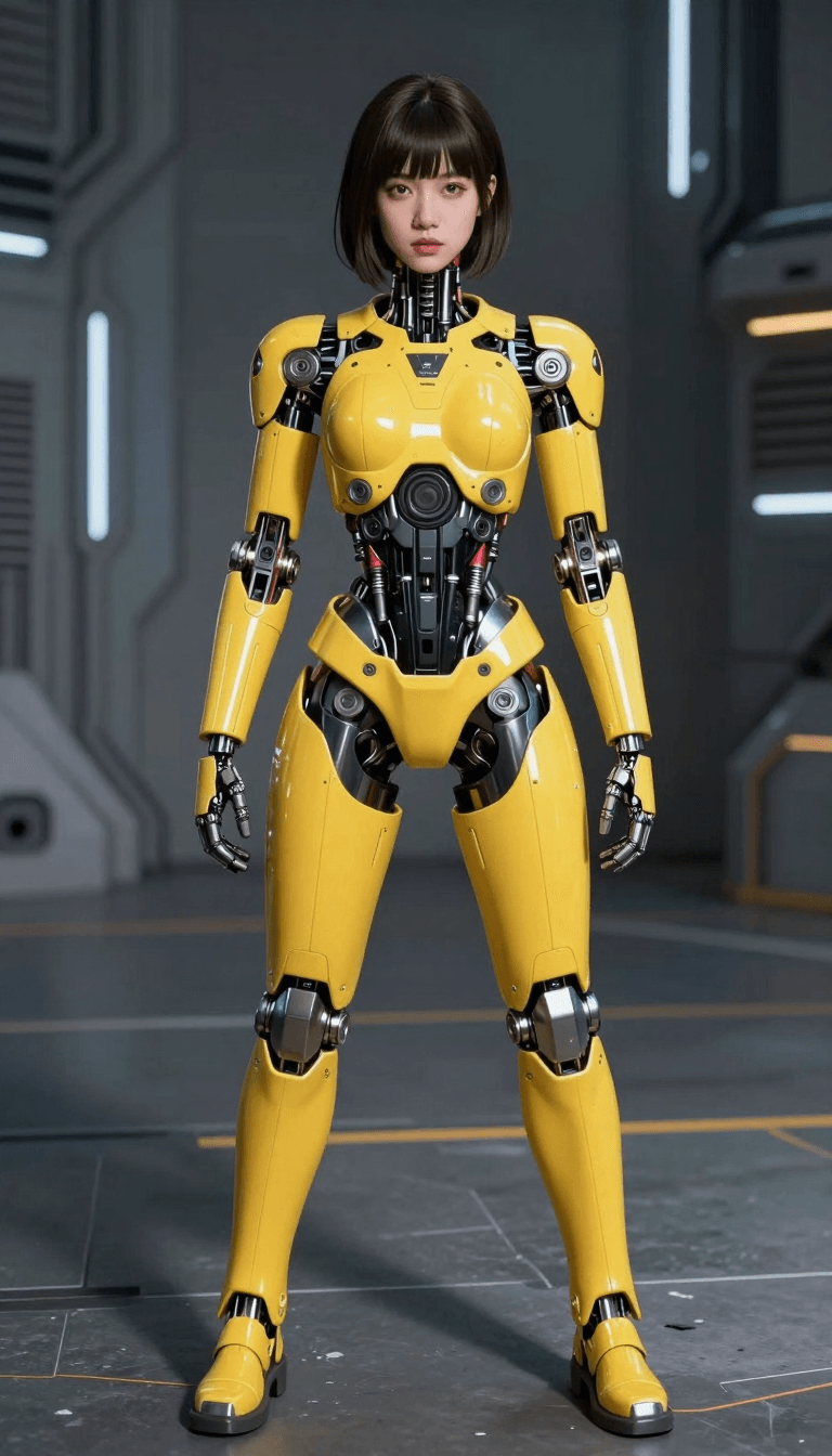 Opheliaai prompt:highly detailed colorized drawing,highly detailed colorized drawing,young woman…