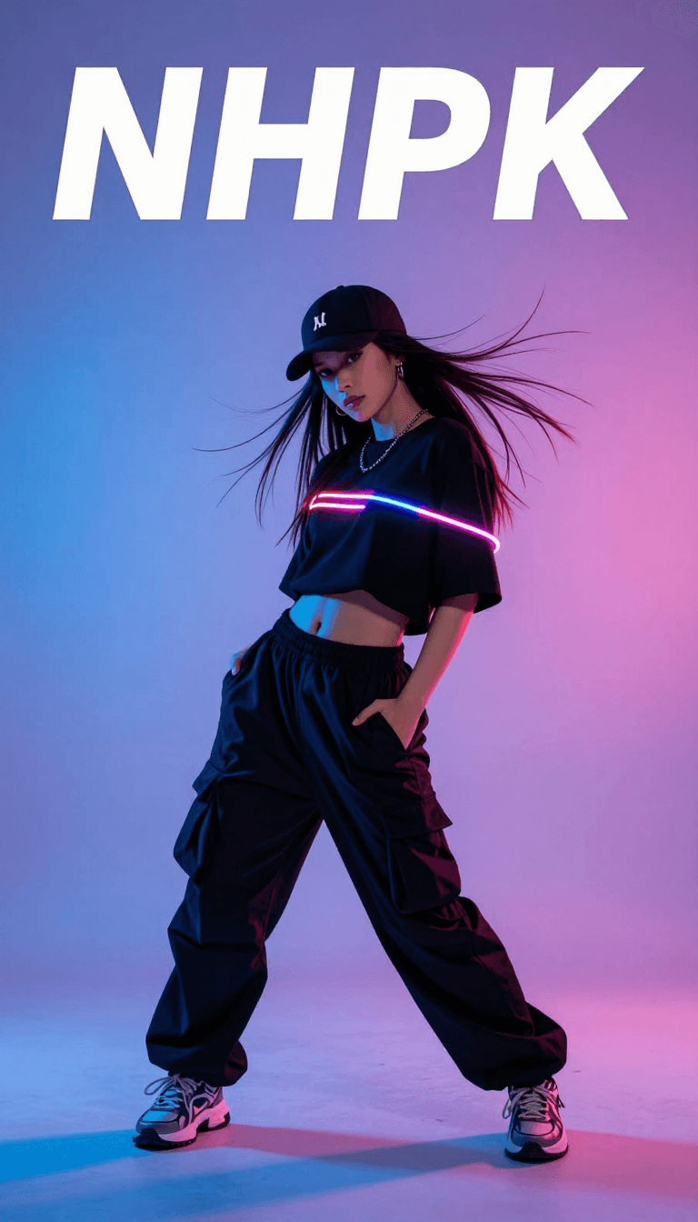 Opheliaai prompt:NHPK,,Center composition, full-body shot, official art style, light painting, fl…