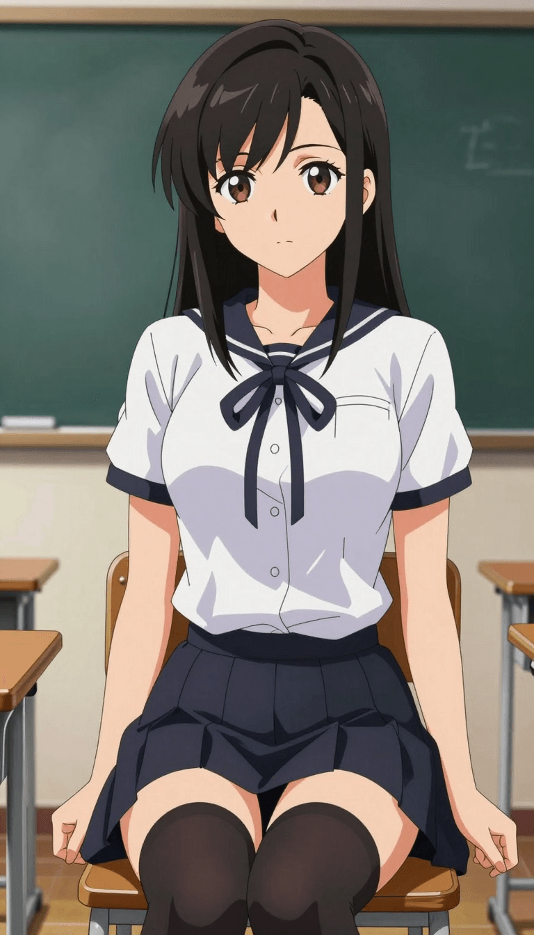 Opheliaai prompt:90s_melancholy,Yoneyama Mai,lishuting,\(shirley\),lishuting,1girl,breasts,
1girl…