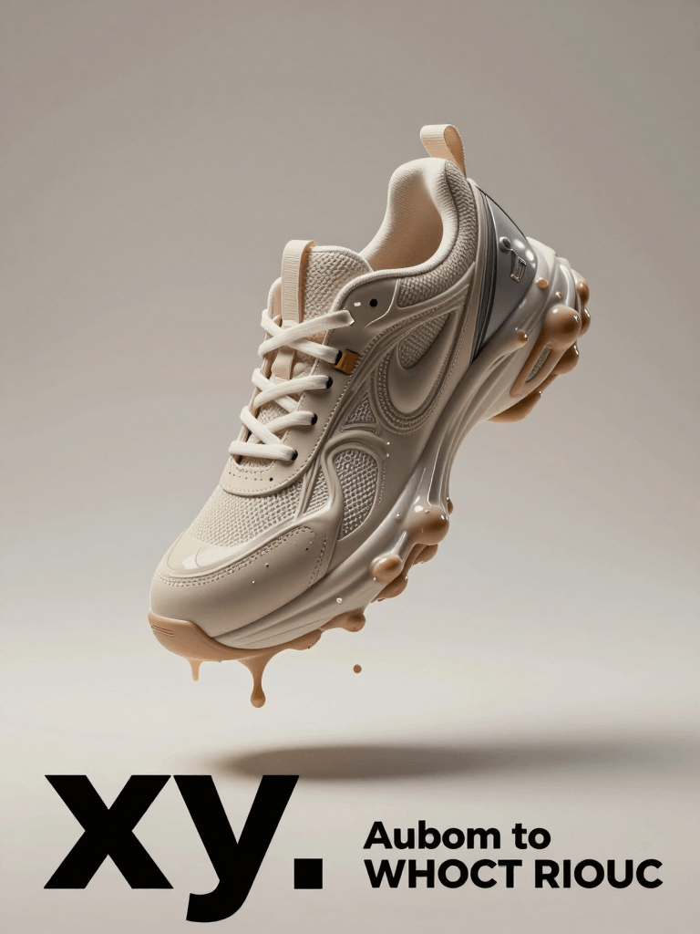 Ophelia gerador de imagens IA grátis – prompt:Create a hyper-realistic and stylish poster with a [xy] aspect ratio, featuring…