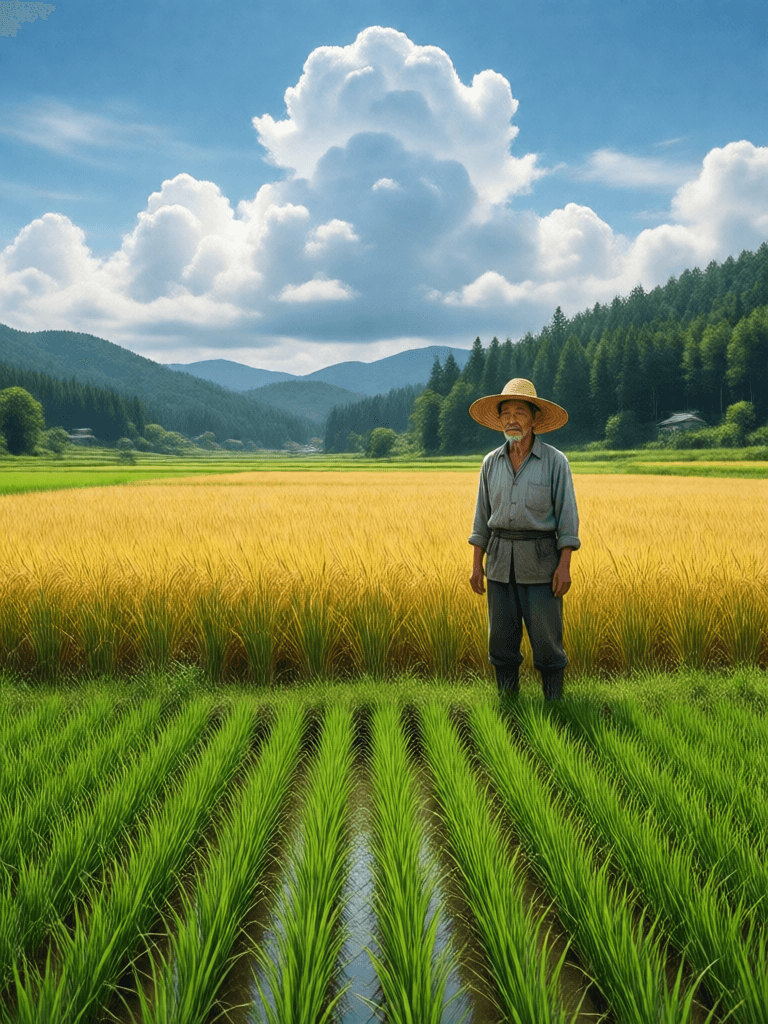 Free AI Image Generator