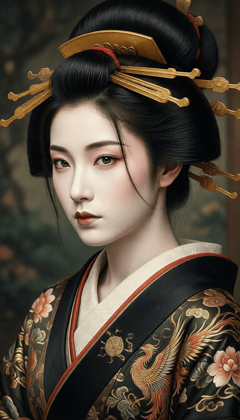 Ophelia free AI image generator prompt:suibokuga --ar 68:128 --stylize 750 --v 5.2