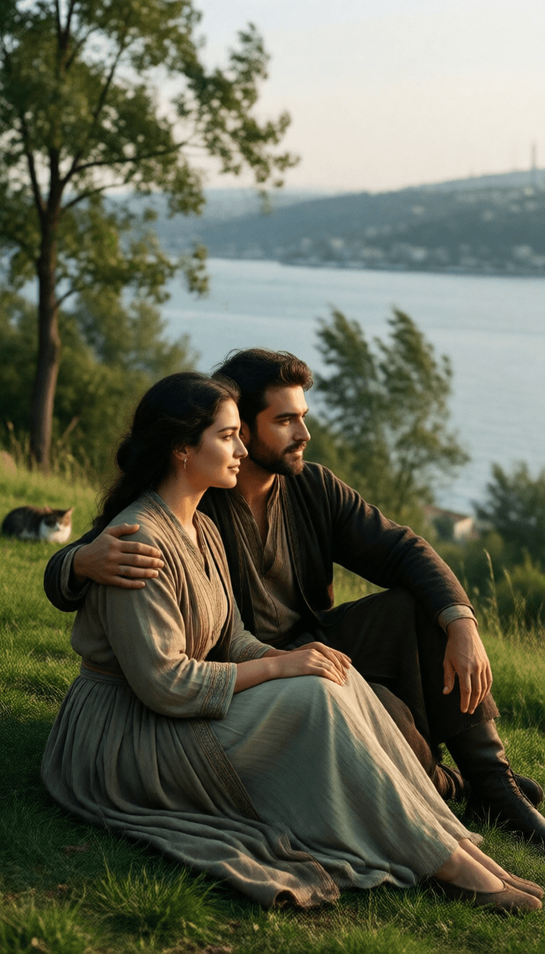 ‏Ophelia مولّد صور بالذكاء الاصطناعي مجاني – برومبت:{ "generation_request":{ "meta_data":{ "tool":"NanoBanana Pro", "task_type":"cin…