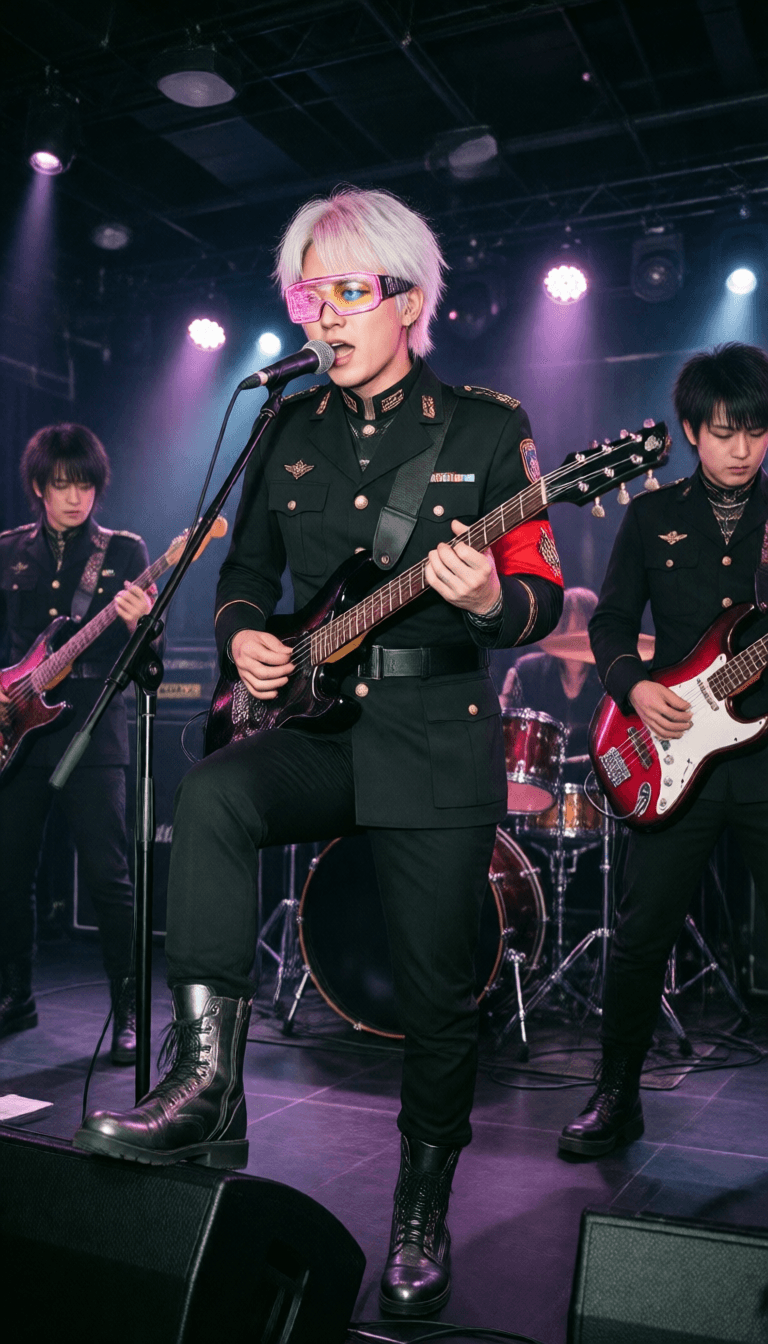 Ophelia free AI image generator prompt:Quality: Photograph. Live-action film. *Please generate the photo using the refe…