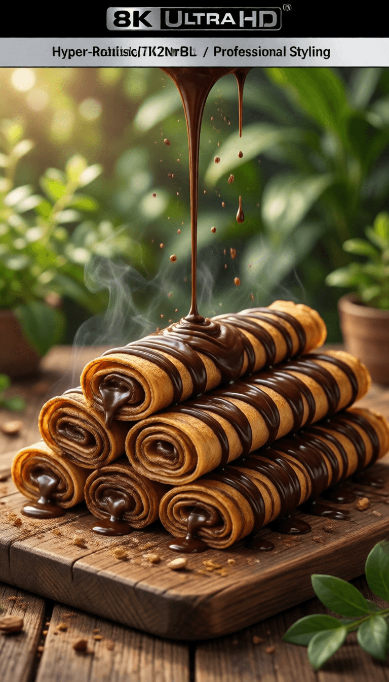 Ophelia generator gambar AI gratis – prompt:class ChocolateCrepeAd: def __init__(self): self.resolution = "8K_ULTRA_HD" self…