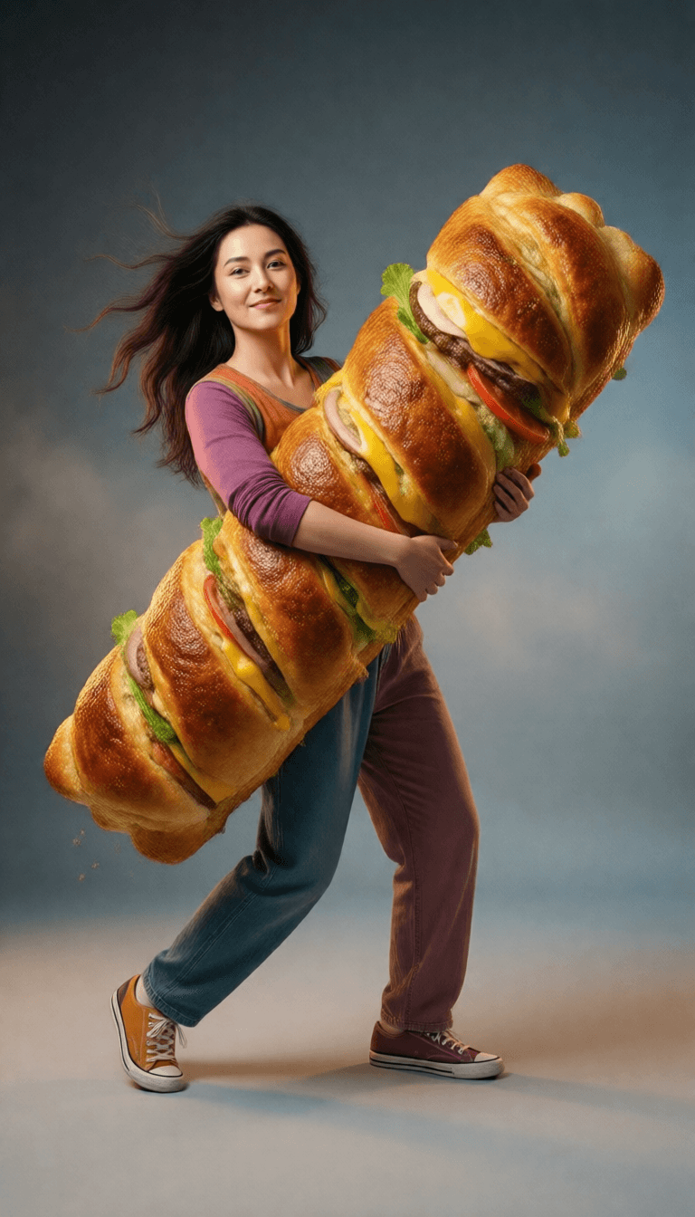 Ophelia générateur d’images IA gratuit – prompt:Use the uploaded reference image as the primary character reference. Place the p…