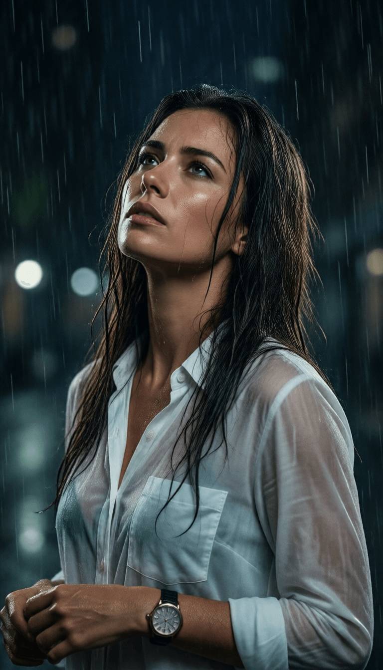 Ophelia free AI image generator prompt:{ "type": "image_generation_prompt", "aspect_ratio": "9:16", "style": "hyper-rea…