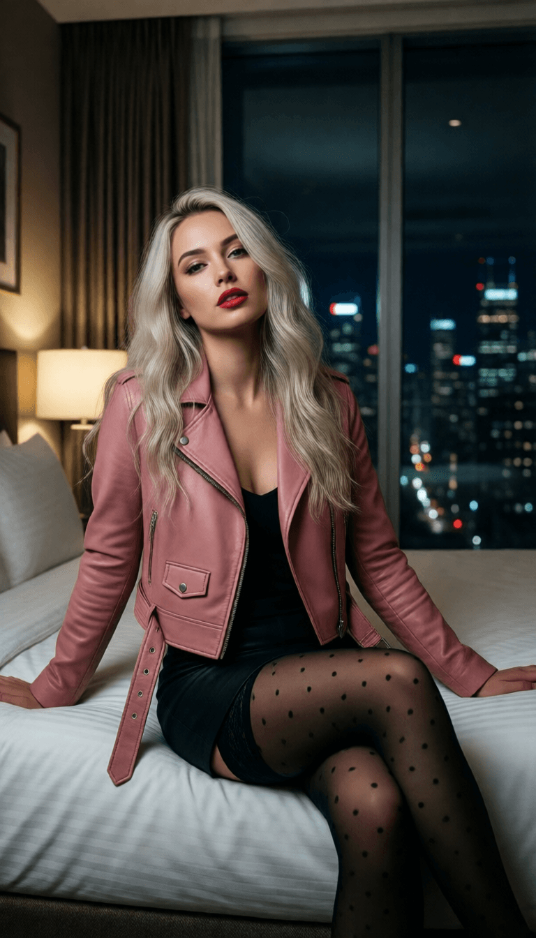 Ophelia 免费 AI 图片生成器提示词:Use the same face from the reference image without changing facial features "a s…