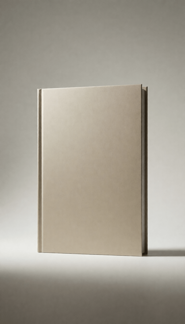 Ophelia เครื่องมือสร้างภาพ AI ฟรี – พรอมต์:High-end cover visual with a single dominant subject. Centered composition, gene…