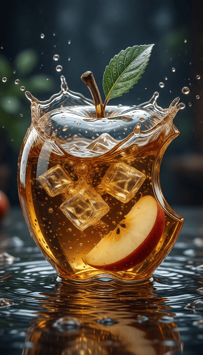 Ophelia 무료 AI 이미지 생성기 프롬프트:Help me generate an Apple liquid glass style PPT