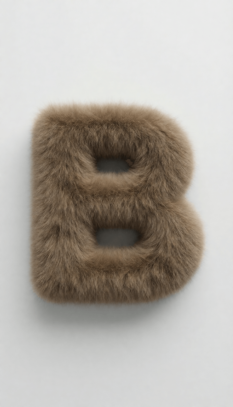 Ophelia free AI image generator prompt:Ultra-realistic 3D render of the official BRAND NAME logo, exact original shape,…