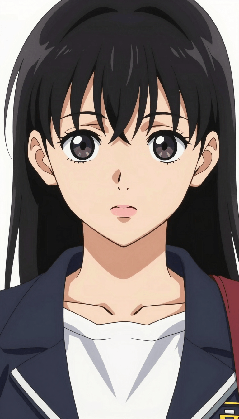 Ophelia générateur d’images IA gratuit – prompt:SFW anime-style illustration. No nudity, no suggestive intent.