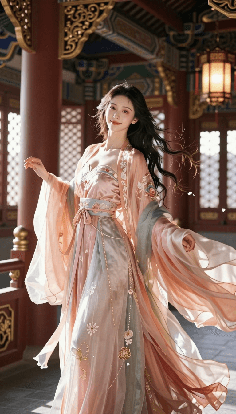 Ophelia бесплатный генератор изображений ИИ – промпт:A breathtakingly beautiful and elegant woman in high-end artistic photoshoot sty…