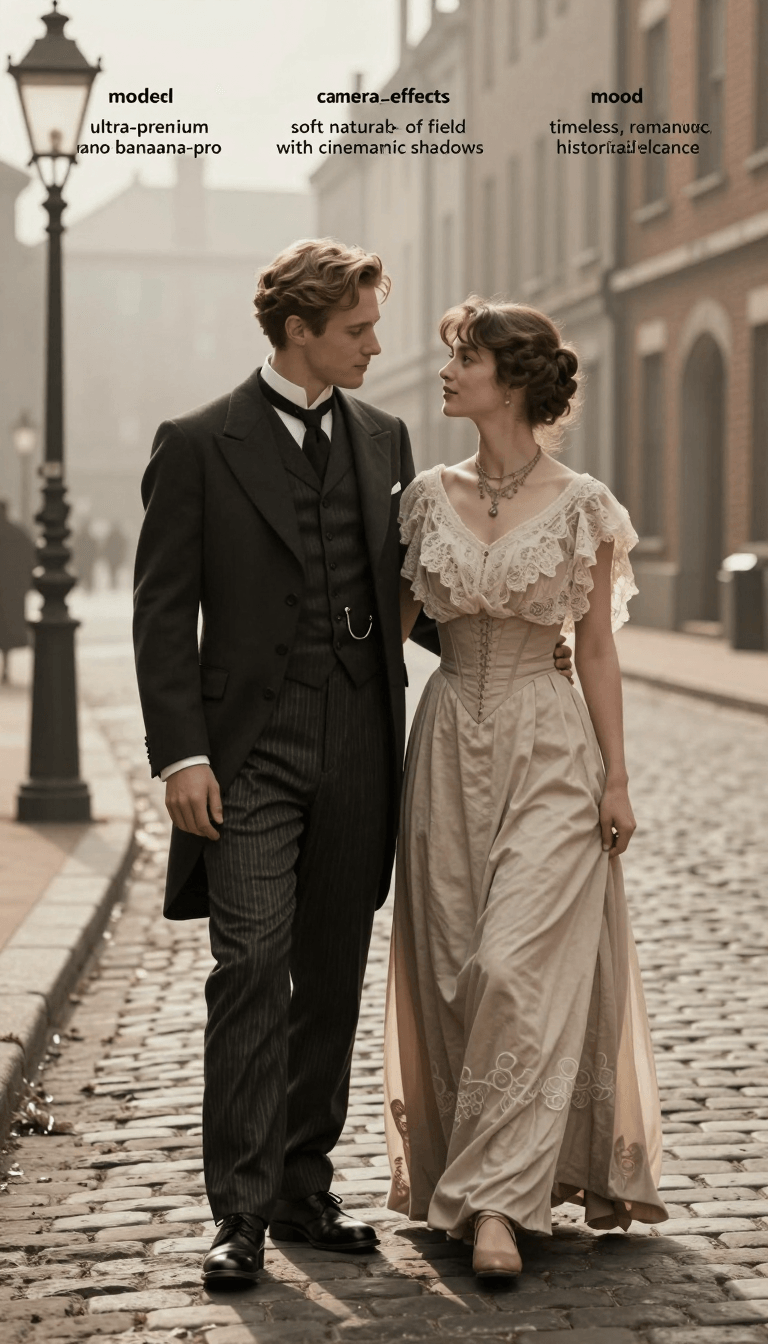 Ophelia free AI image generator prompt:{ "model": "nano-banana-pro", "prompt": "An ultra-premium professional cinematic…