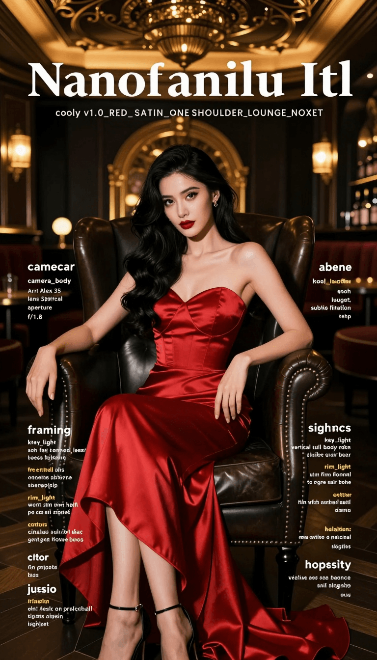 Opheliaai موجه:{ "generation_request": { "meta_data": { "tool": "NanoBanana Pro", "task_type":…