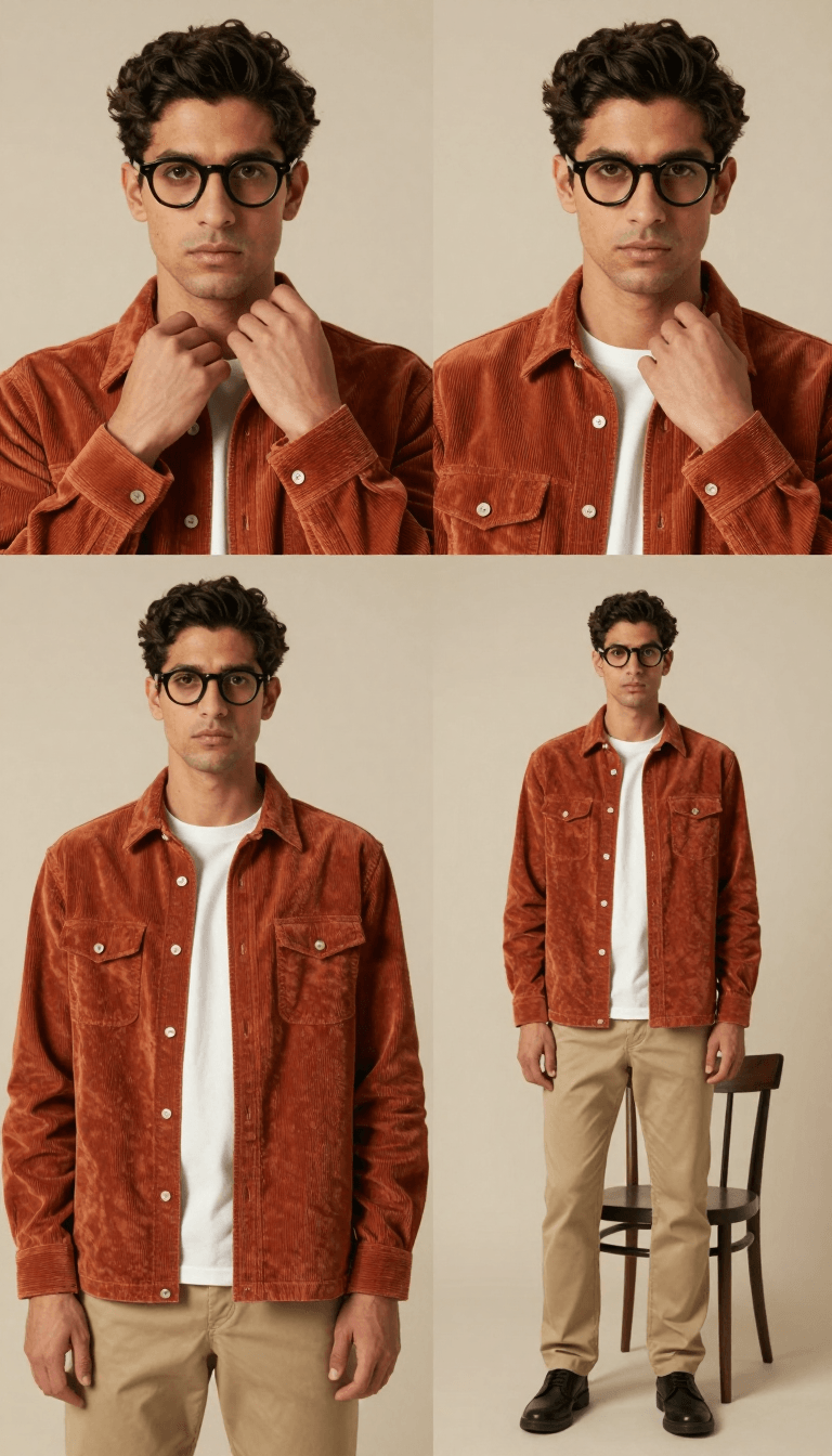 Opheliaai prompt:A high-fidelity studio portrait session featuring a young adult male model of Mi…