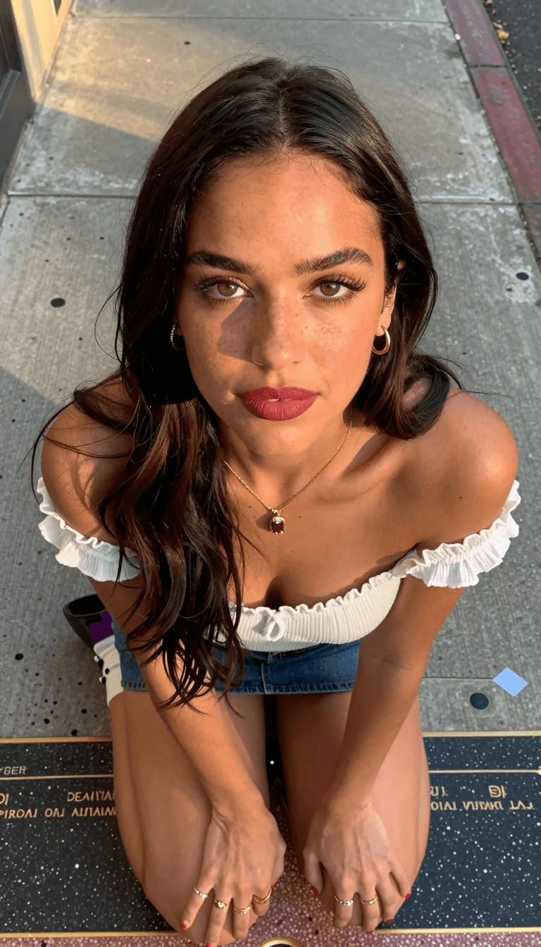 AI Portrait Creation AI Portrait Generator