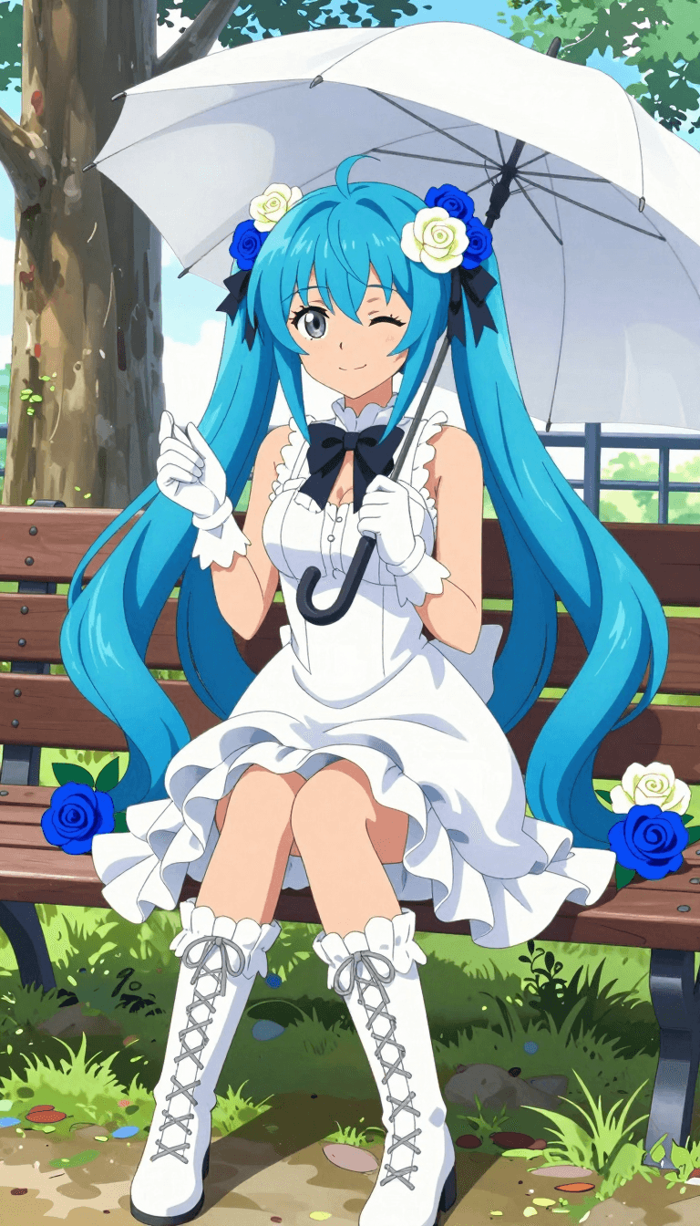 Opheliaai Prompt:Detail enhancement,CTDXCYQL,(dishwasher1910:0.9),(wanke:0.6),(quasarcake:0.5),(w…
