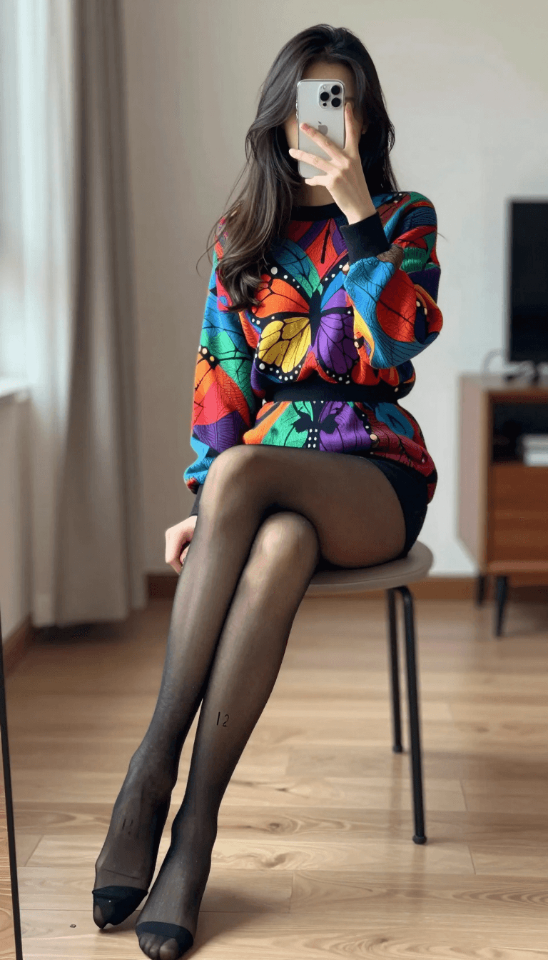 Opheliaai 프롬프트:min,trendy,(RAWphoto,bestquality),(realistic,photo-realistic:1.4),masterpiece,ex…