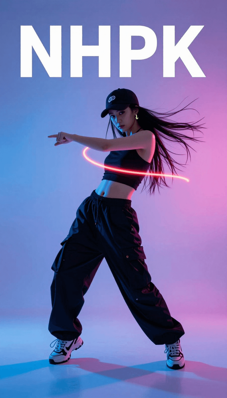 Opheliaai prompt:NHPK,,Center composition, full-body shot, official art style, light painting, fl…