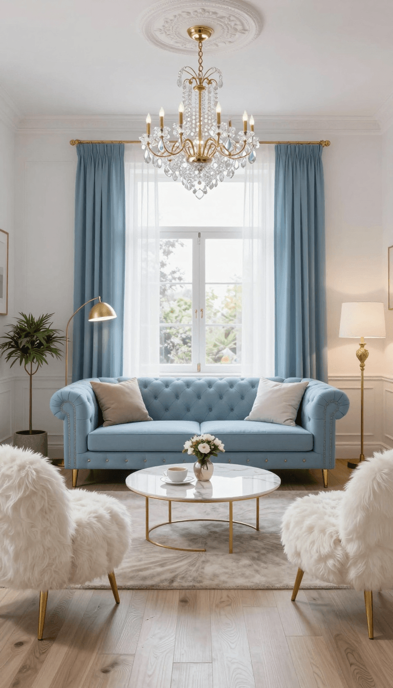Opheliaai prompt:fsqs_style,yuanmu_style,Garden-style Study,A modern and stylish living room with…
