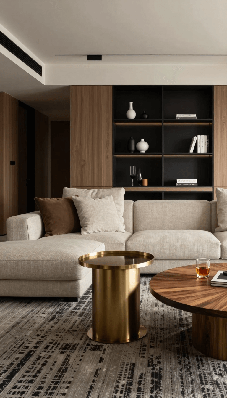 Opheliaai prompt:jcylodant,Photograph of a modern living room taken from a slightly low,angled pe…