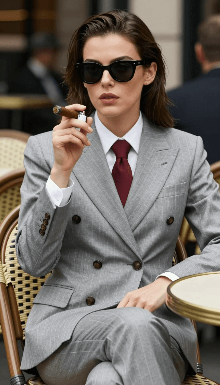 Opheliaai Prompt:{ "type": "image_editing_prompt", "language": "English", "style": "luxury editor…
