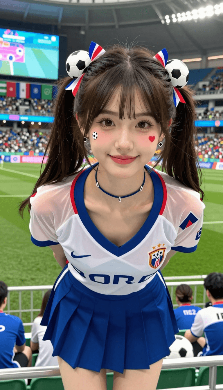 Opheliaai prompt:Generate a vertical 9:16 high-definition realistic photographic portrait, featur…