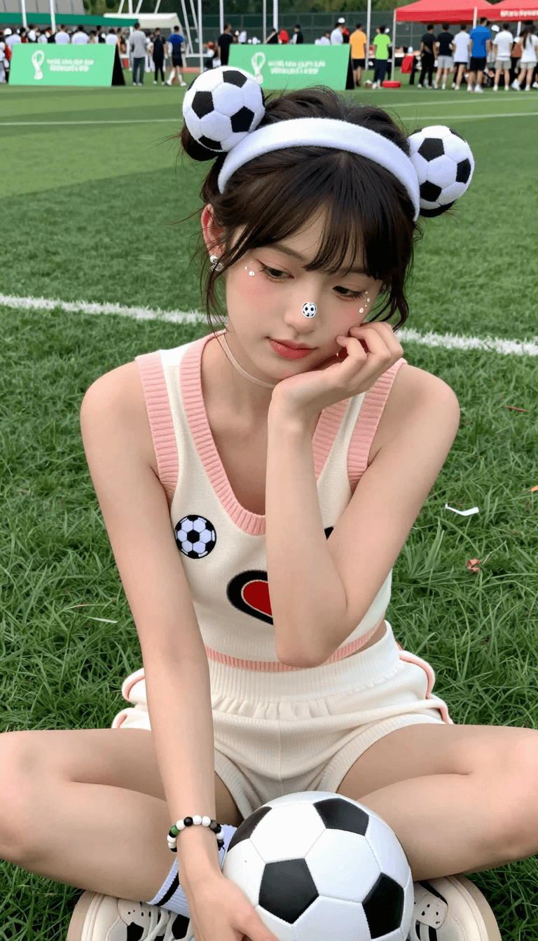 Opheliaai prompt:Generate a vertical 9:16 high-definition realistic photography portrait, themed…