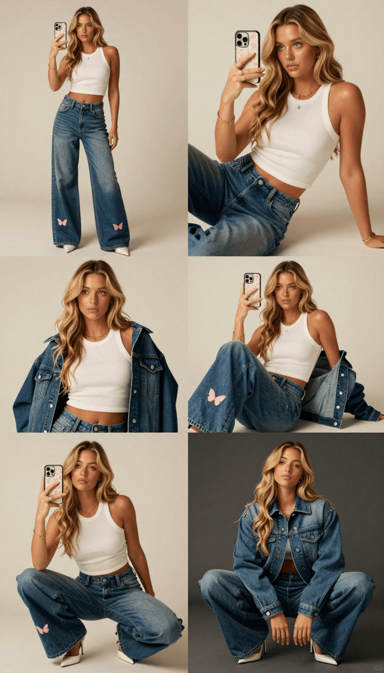 Opheliaai prompt:{ "file_metadata": { "filename": "sydney_sweeney_ae_campaign_collage.jpg", "cate…