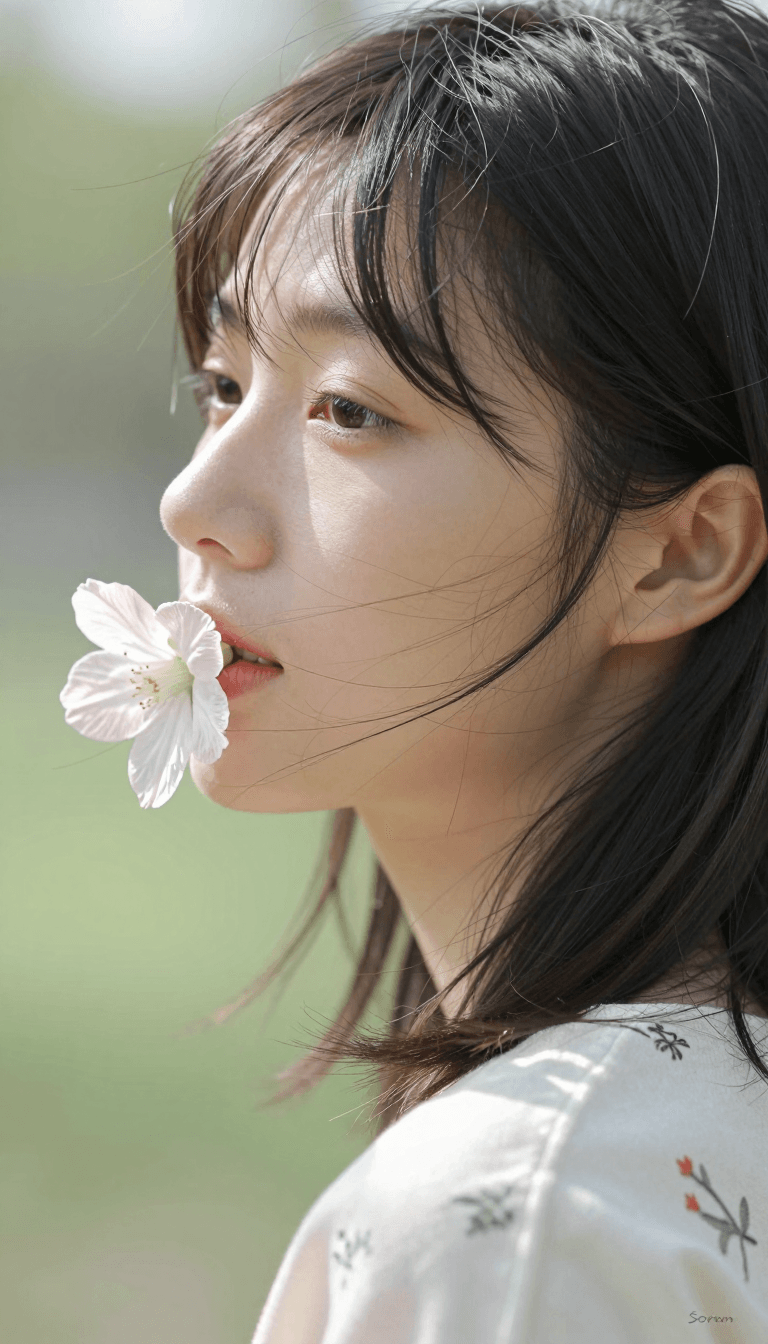 Opheliaai промпт:3:4 vertical ratio, real-life realistic natural light portrait photography, extr…