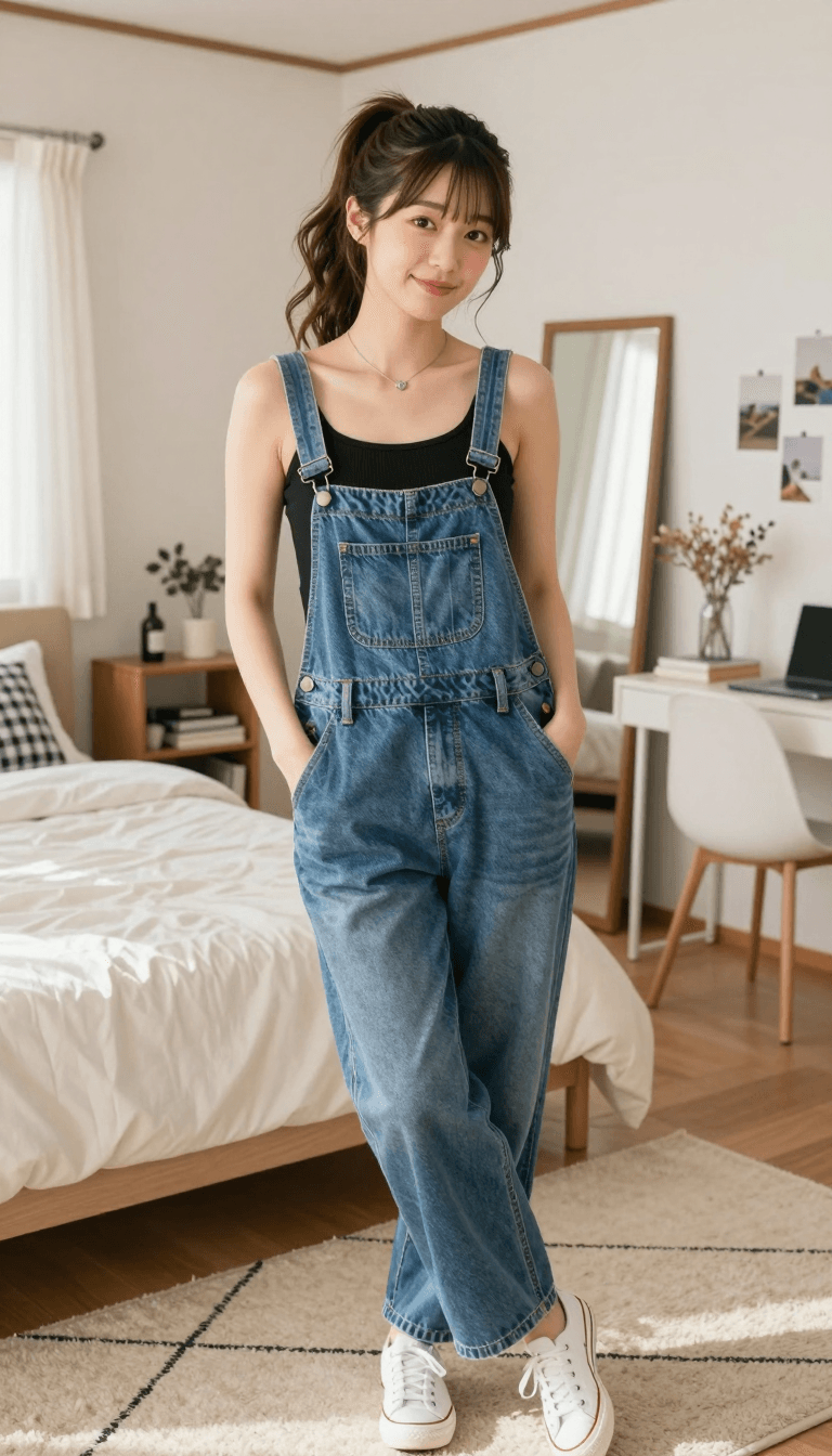 Opheliaai Prompt:Use the uploaded reference image as the STRICT PRIMARY AND HIGHEST-PRIORITY visu…