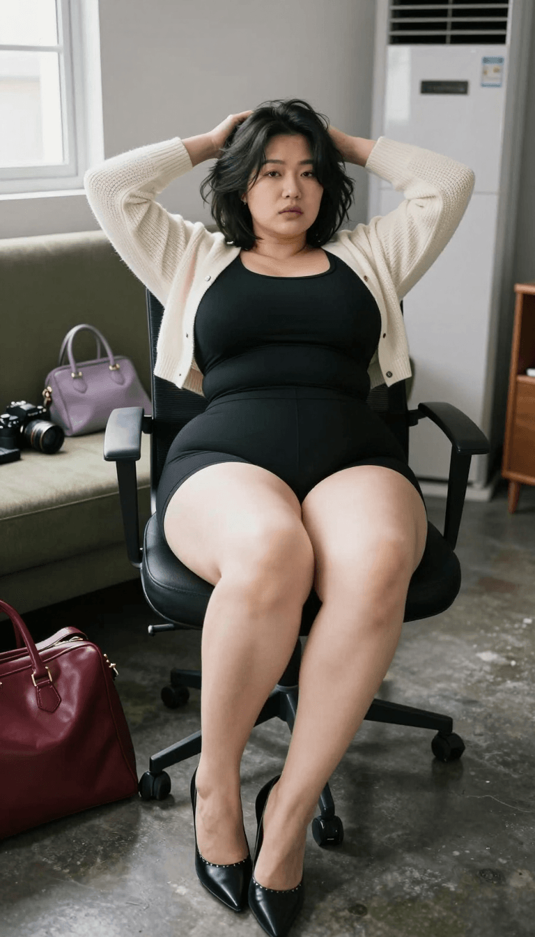 Opheliaai Prompt:Hyper-realistic indoor lifestyle snapshot, vertical orientation approximately 3:…
