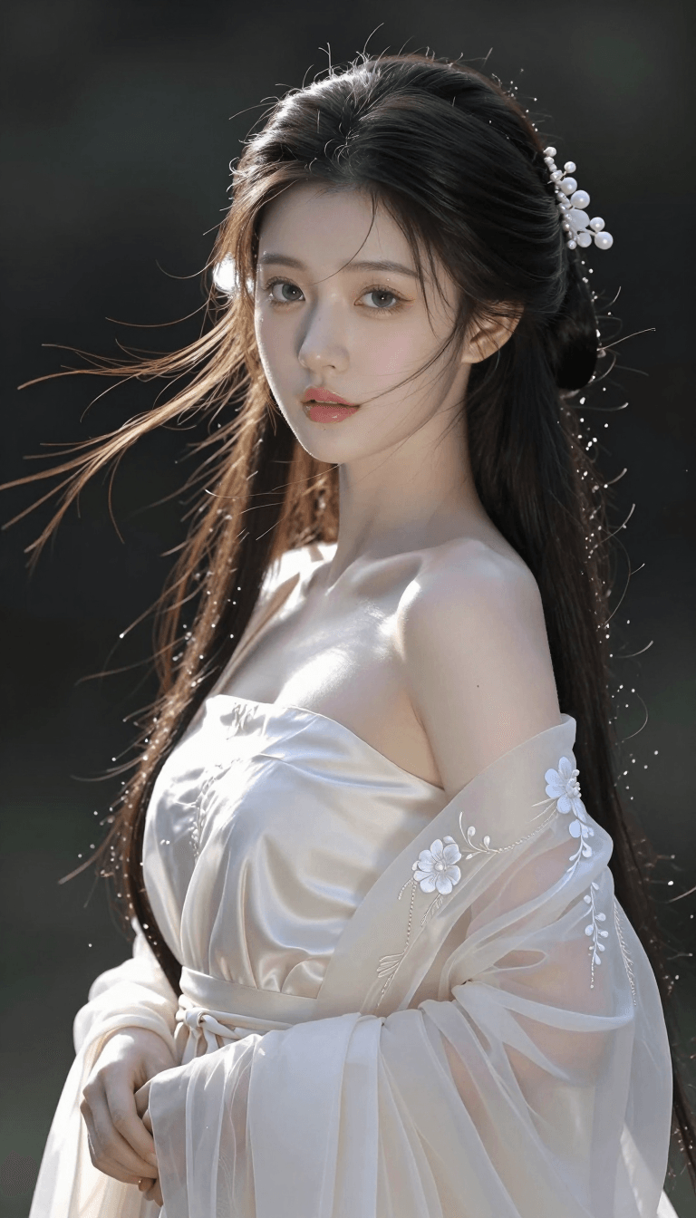 Opheliaai prompt:Image Style: 9:16 vertical version, single independent image, ultra-realistic ci…