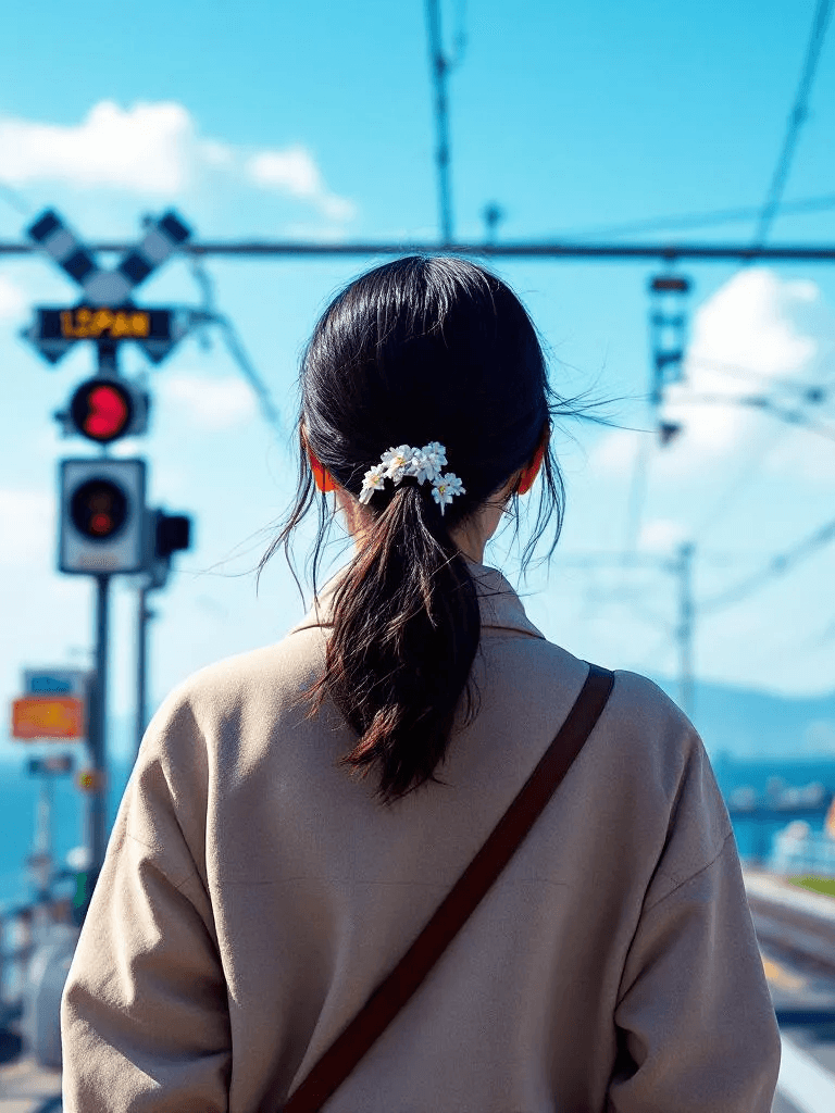 AI Portrait Generator